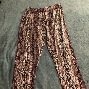 Women's leggings